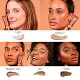 GLOW SKIN PRIMER ILUMINADOR.LIGHT foto 2