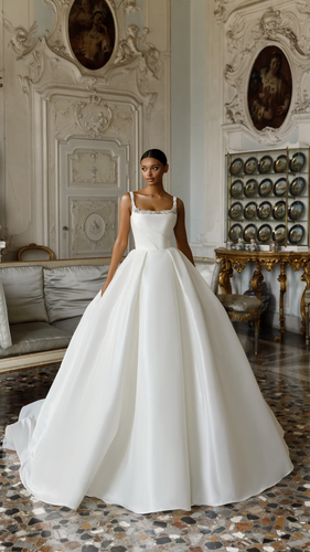 Elegant Bridal Gown Dress Collection by Contessa Bridal for Every Bride.png