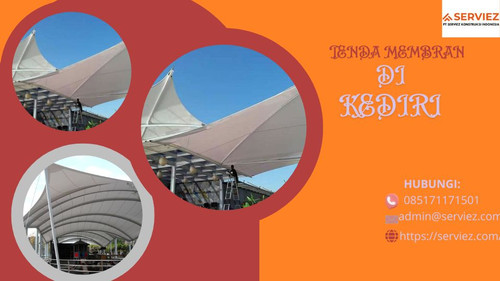 Tenda Membran di Kediri.jpg