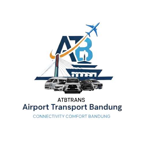 Logo ATB | Airport Transport Bandung