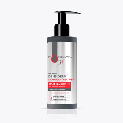 O3+ Hair Shampoo for Women — Reduce Hair Fall and Hydrate Dry Hair.png