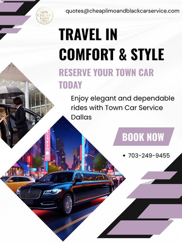 Town Car Service Dallas.jpg