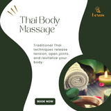 Thai Massage