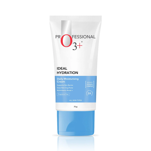 Hyaluronic Acid Moisturizer for Oily and Dry Skin by O3+.png