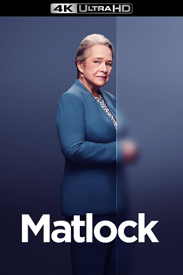 Matlock - Stagione 1 (2024).mkv WEB-DL 2160p ITA ENG DDP5.1 H.265 [Completa]