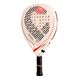 A003680PALAPADELVIBOR ATITANJUNIORCLASSICWHITE 2