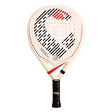 A003680PALAPADELVIBOR ATITANJUNIORCLASSICWHITE 1