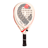 A003680PALAPADELVIBOR ATITANJUNIORCLASSICWHITE 3