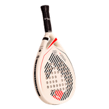 A003680PALAPADELVIBOR ATITANJUNIORCLASSICWHITE 6