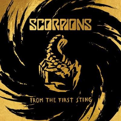 Scorpions - From The First Sting (2025) .flac - 24bit/44.1kHz