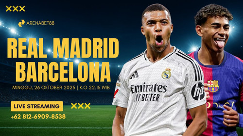 ARENABET88 | EL CLASICO | TARUHAN BOLA ONLINE | BANDAR BOLA ONLINE | AGEN BOLA TERPERCAYA.jpg