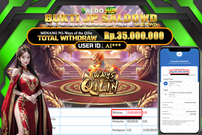 BUKTI JP 16 OKTOBER 2025