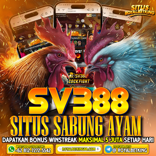 DAFTAR SV388 SABUNG AYAM BONUS BESAR 5 JUTA.png