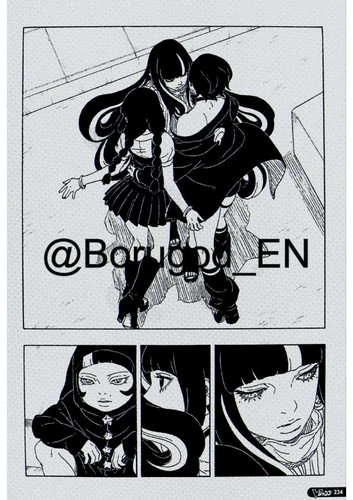 Boruto Two Blue Vortex Chapter 27 Raw Scans images 7.jpg