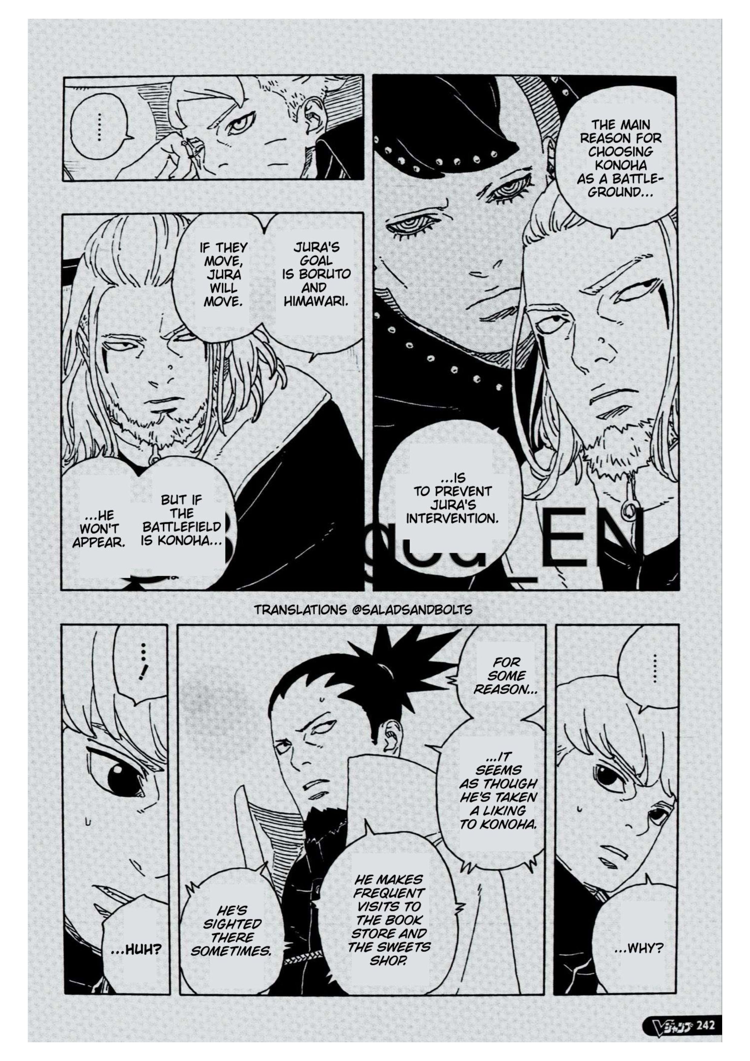 Chapter 27 full translated images 16