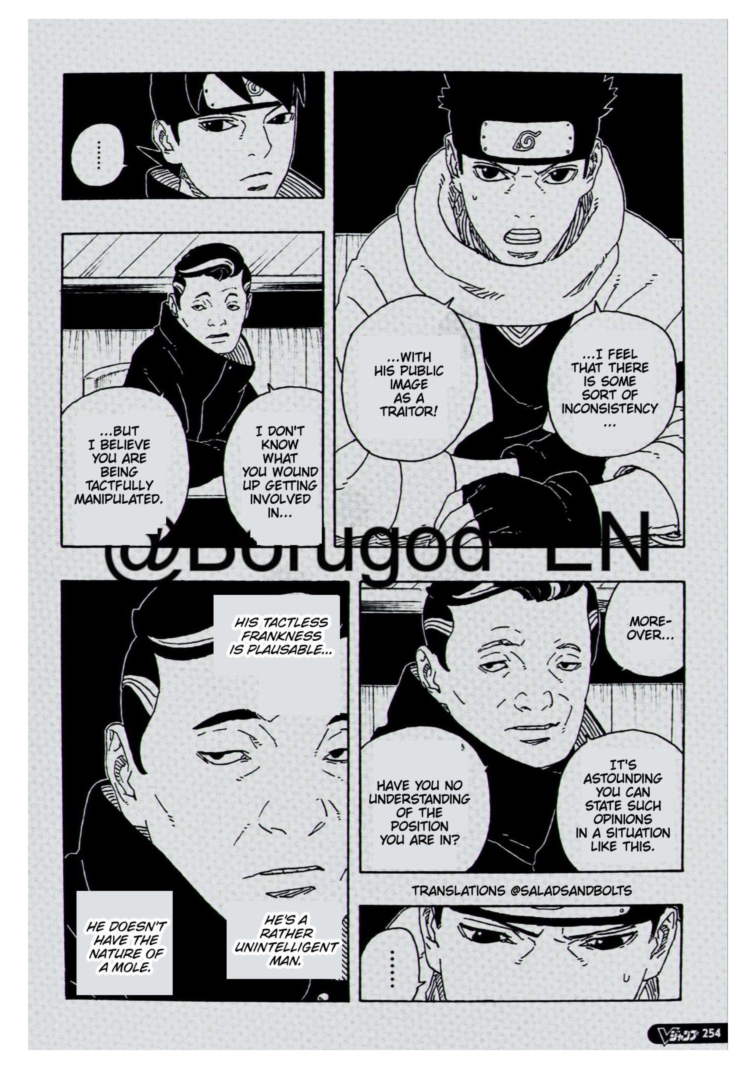 Chapter 27 full translated images 28