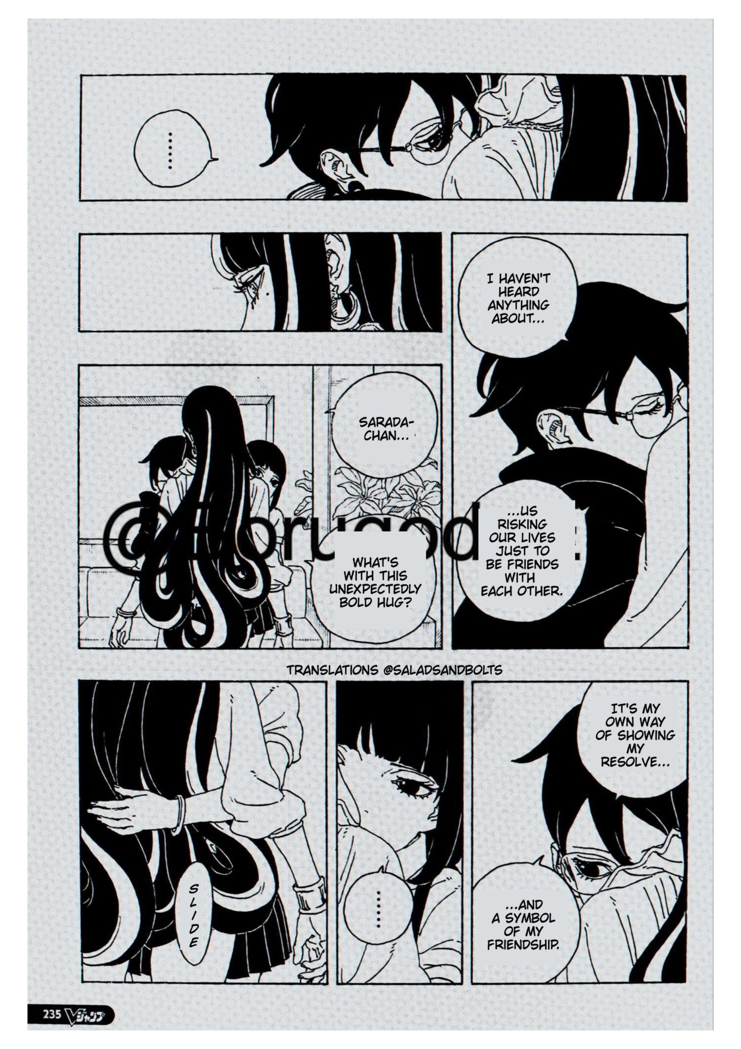 Chapter 27 full translated images 9