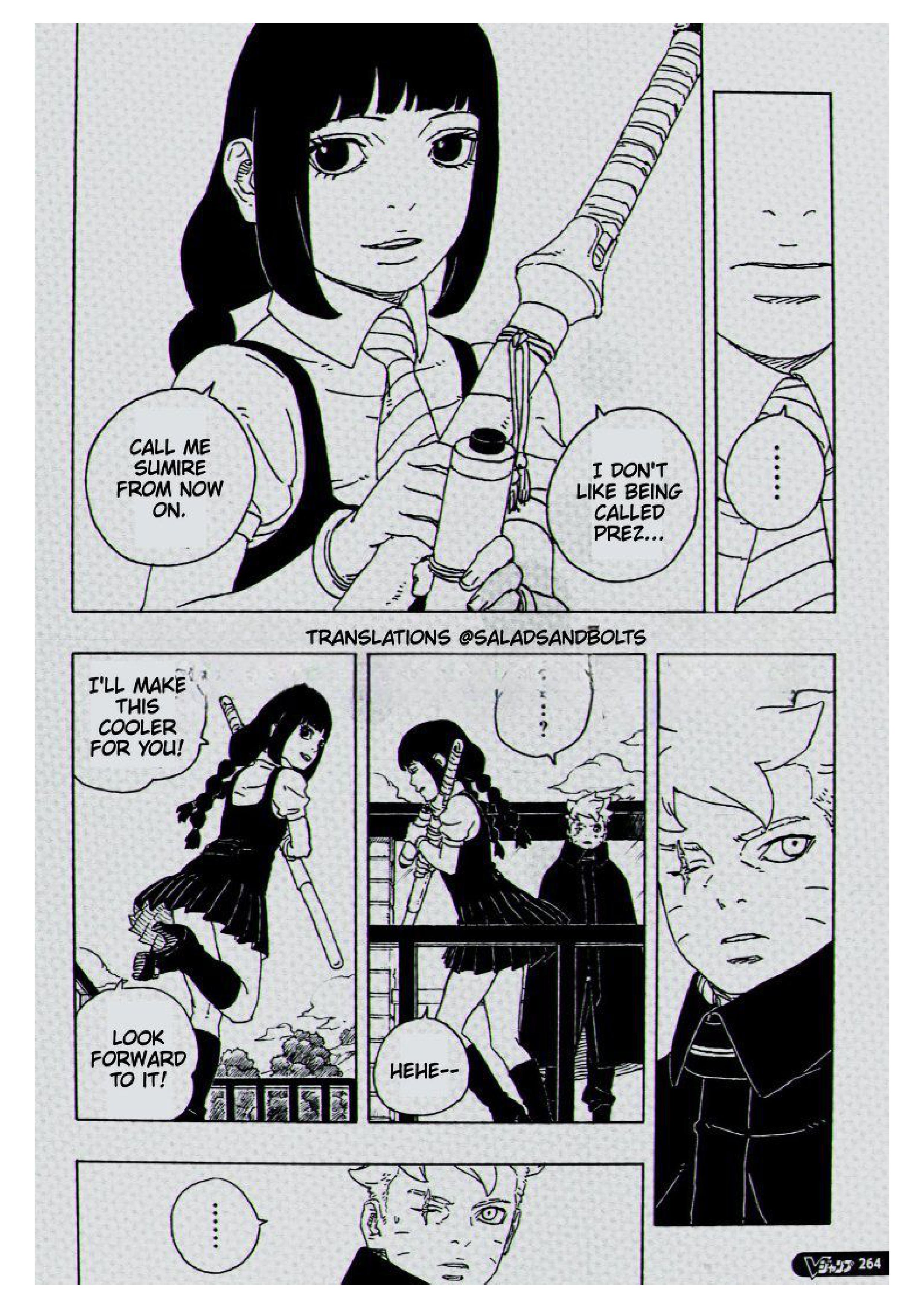Chapter 27 full translated images 38