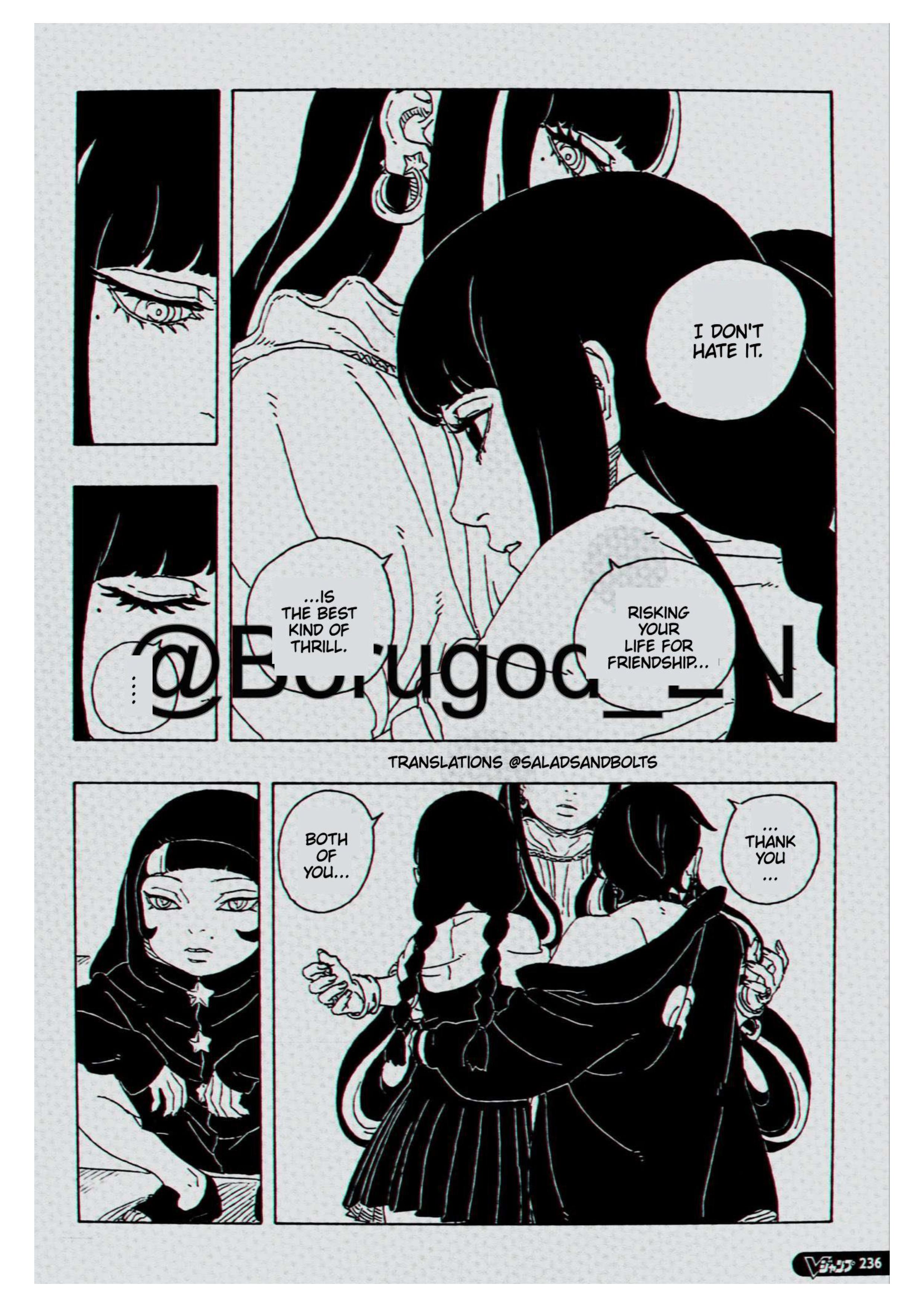 Chapter 27 full translated images 10