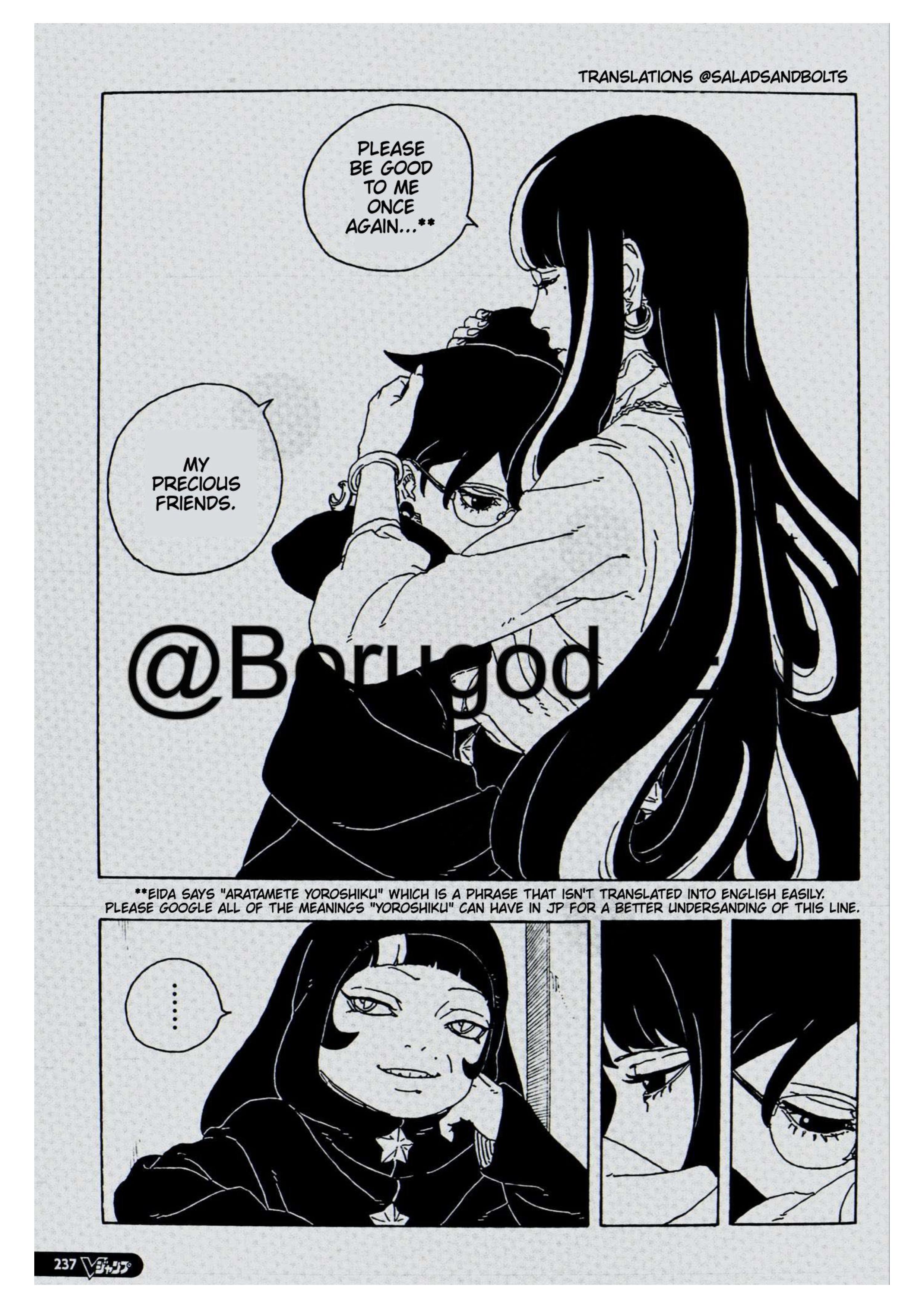 Chapter 27 full translated images 11