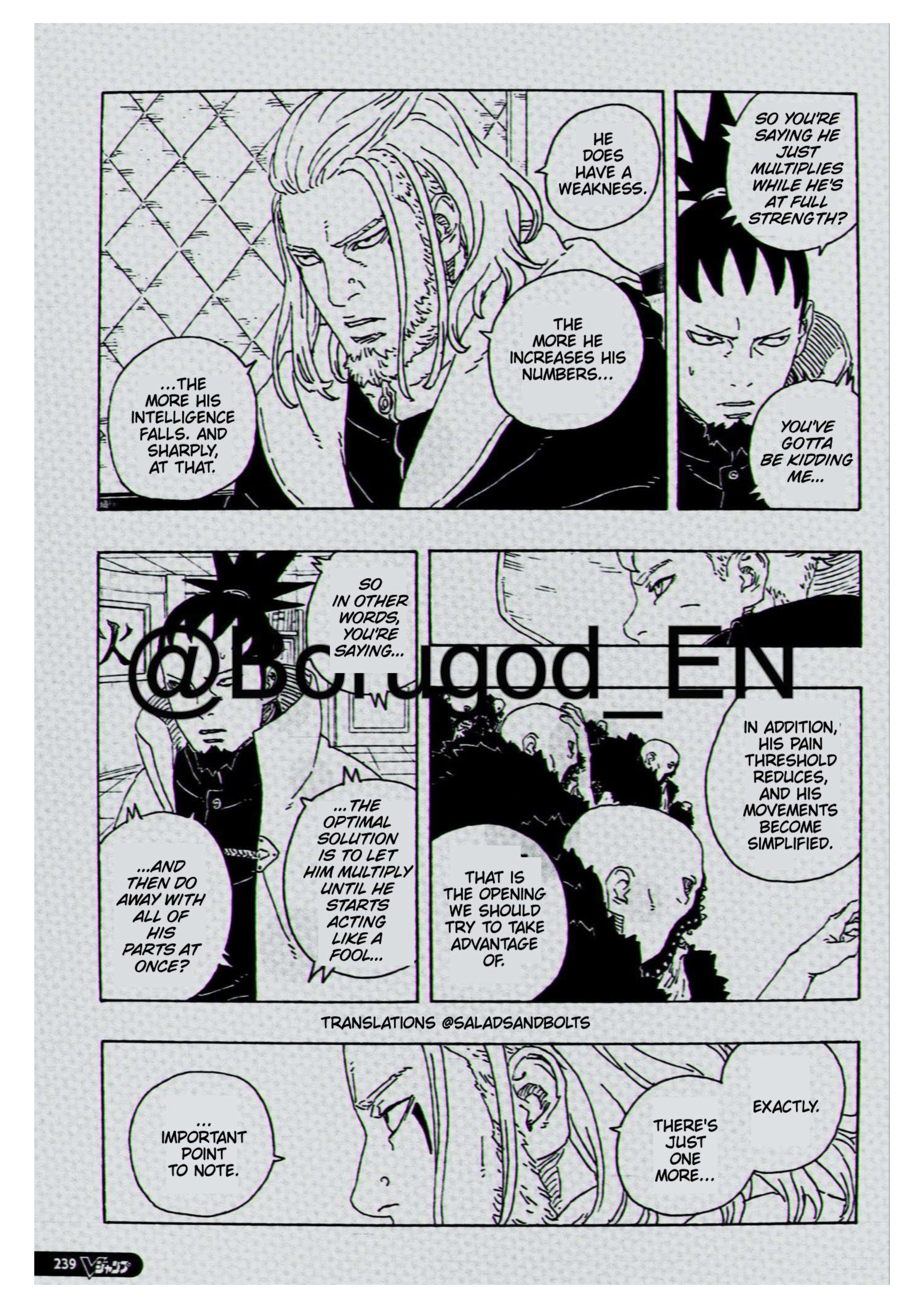 Chapter 27 full translated images 13
