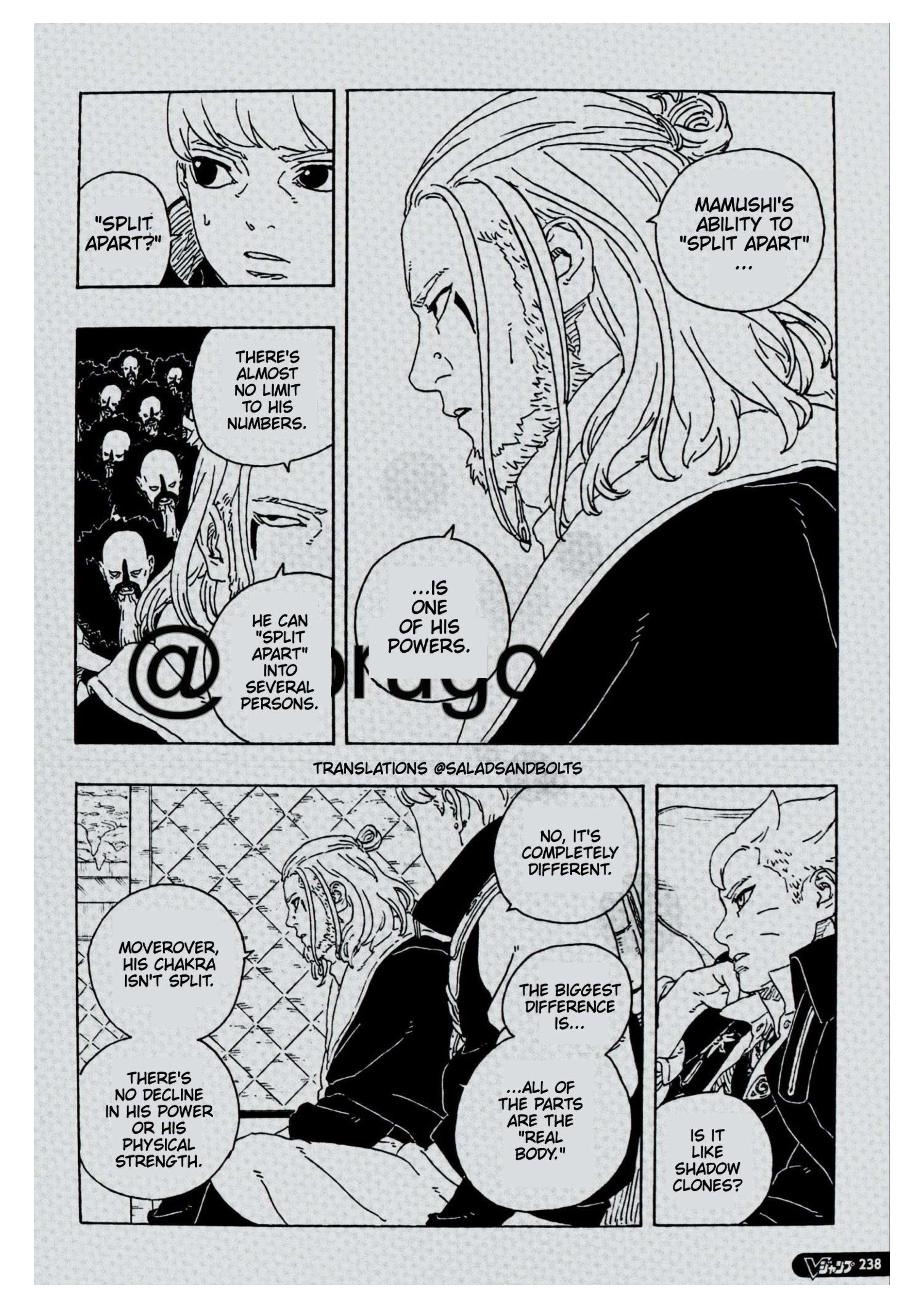 Chapter 27 full translated images 12