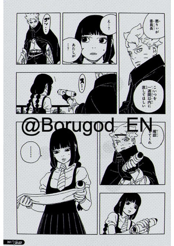 Boruto Two Blue Vortex Chapter 27 Raw Scans images 34.jpg