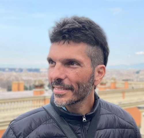 Marcelo Penha