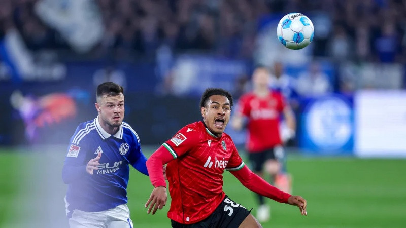 Nhận định, soi kèo Hannover vs Schalke 04, 23h30 ngày 17/10