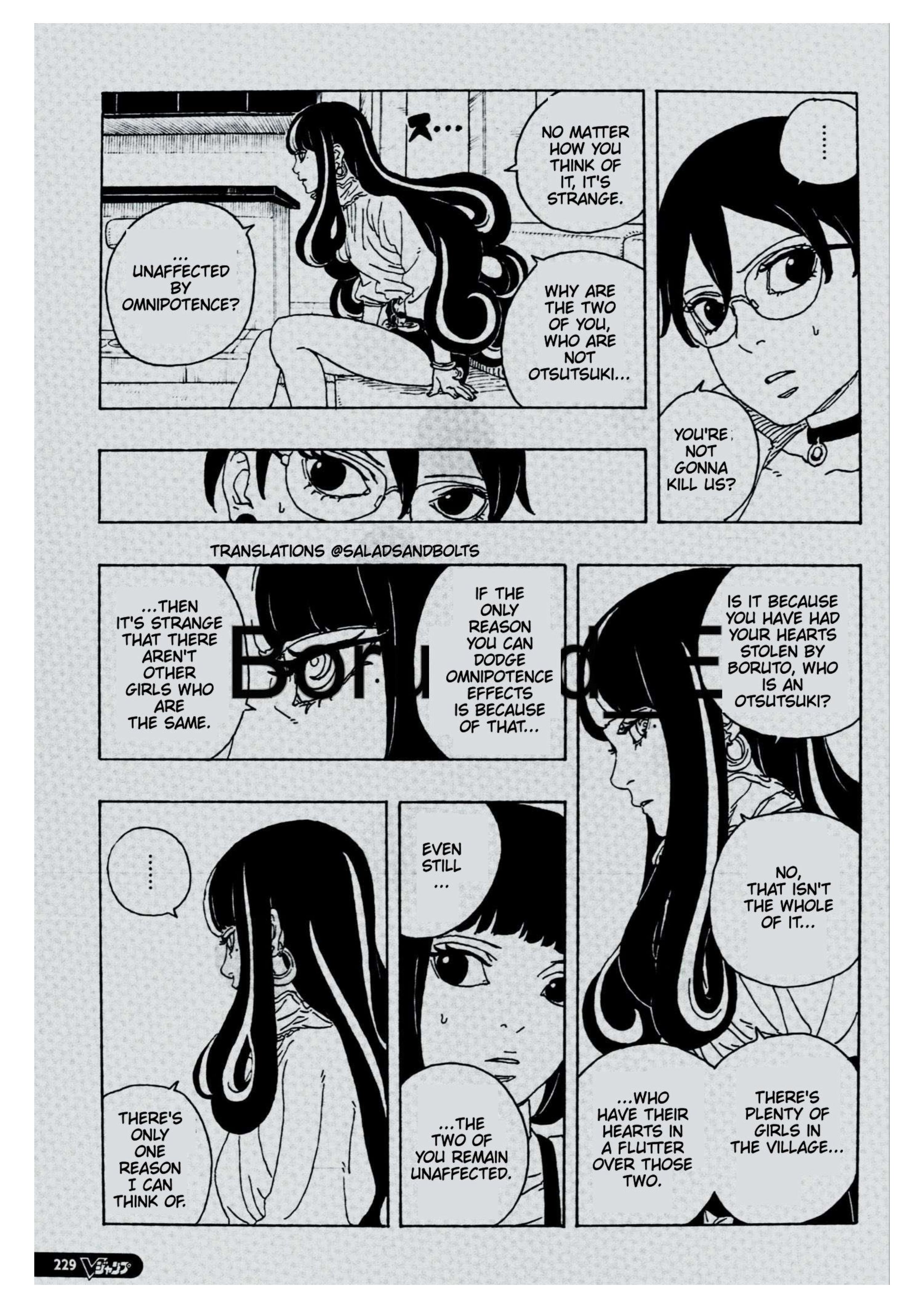 Chapter 27 full translated images 3