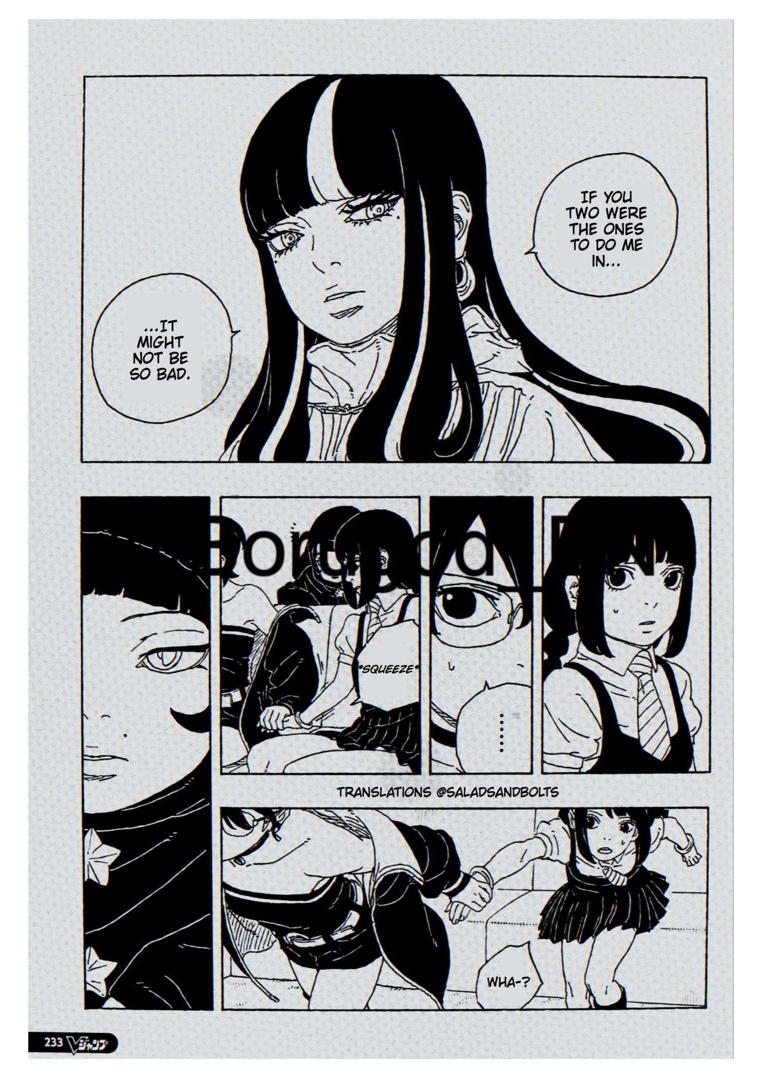 Chapter 27 full translated images 7