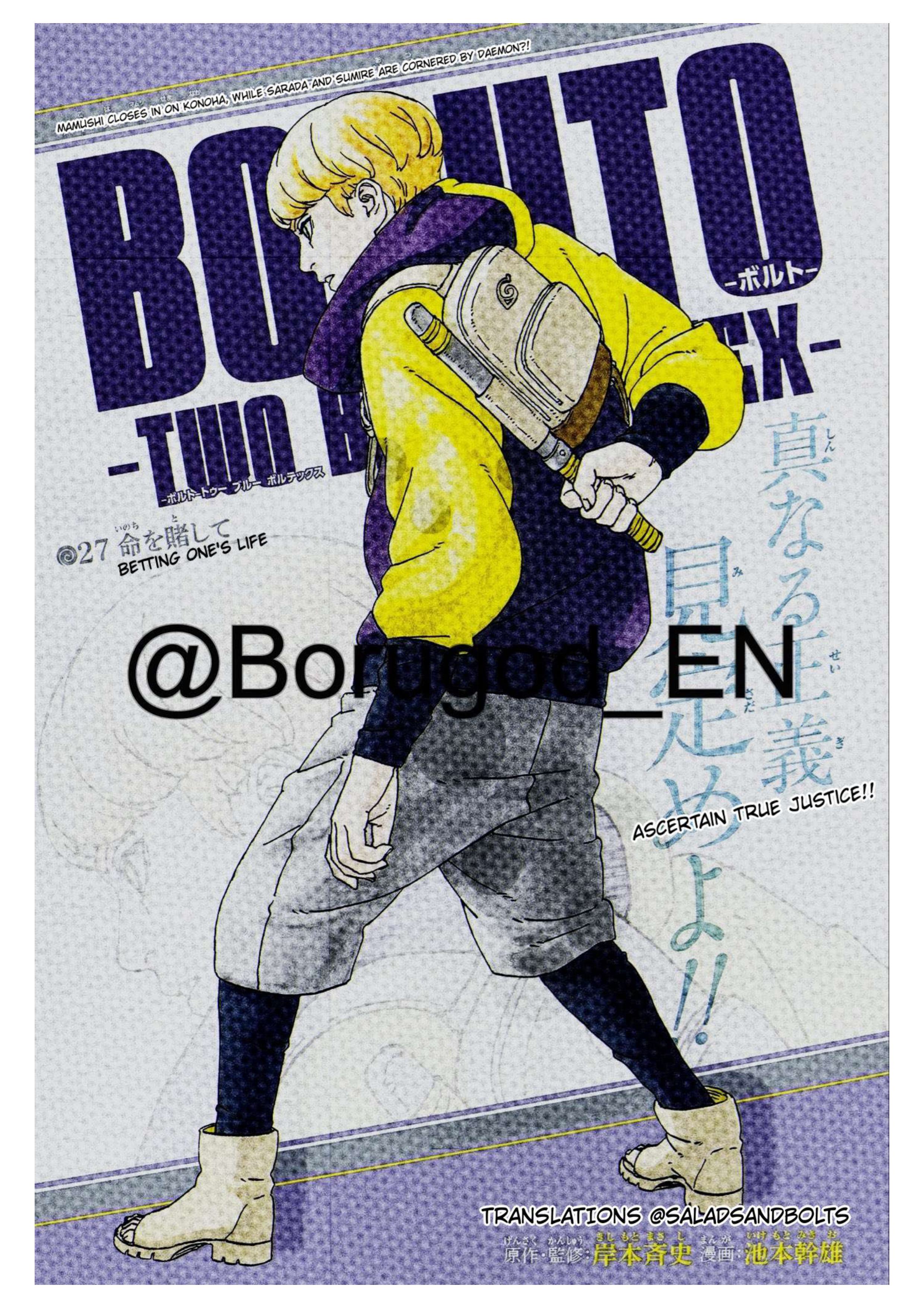 Chapter 27 full translated images 0