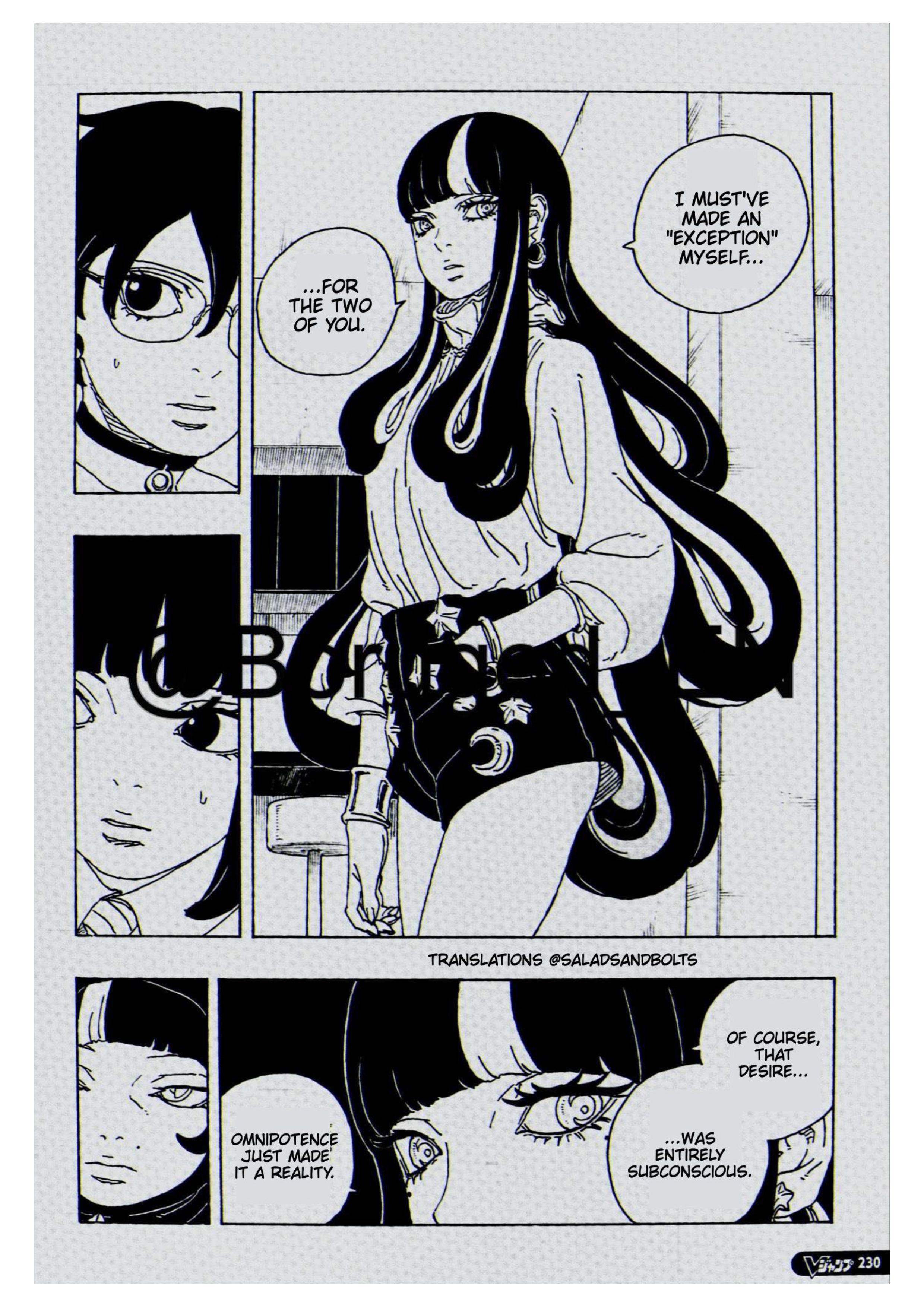 Chapter 27 full translated images 4