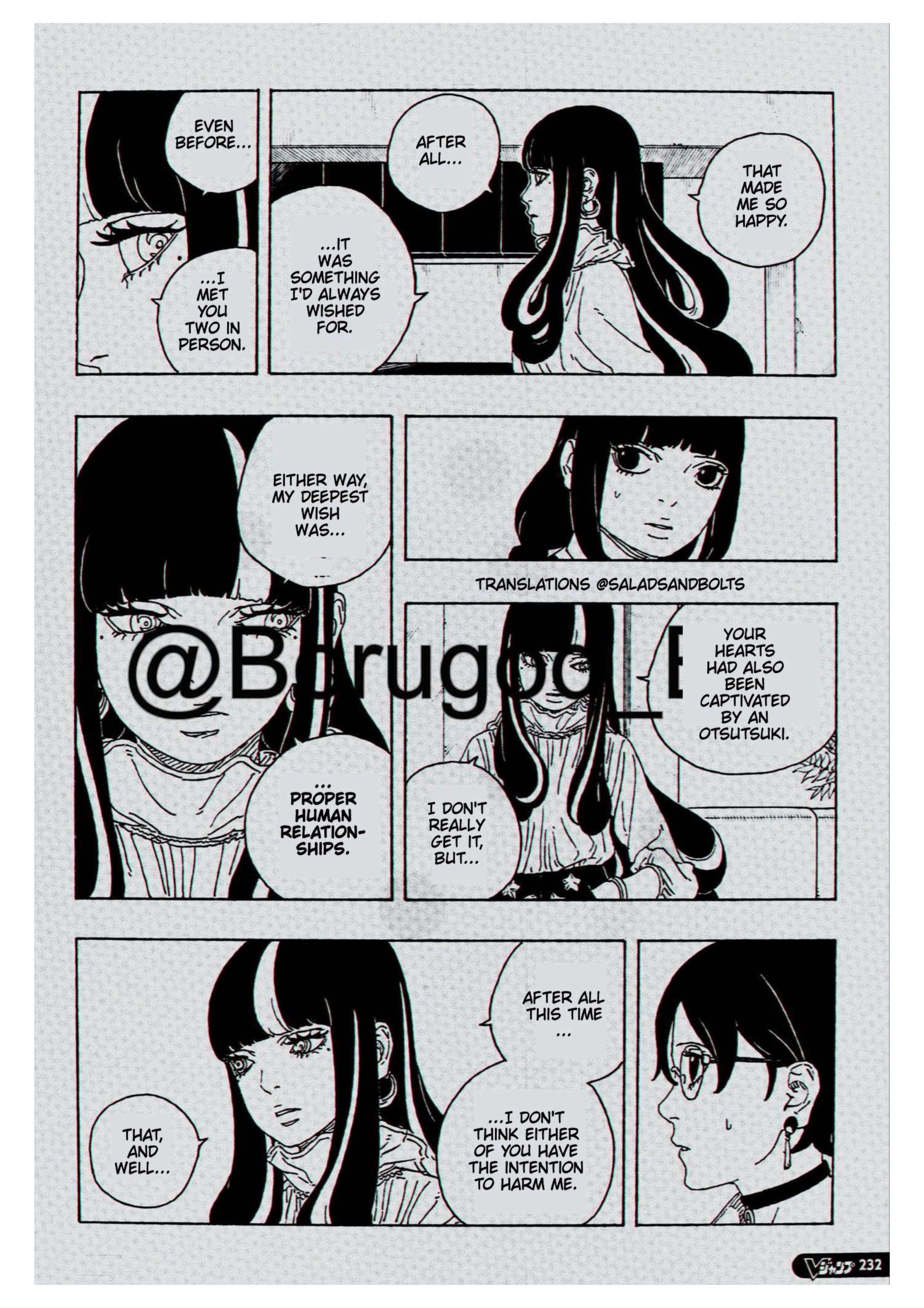 Chapter 27 full translated images 6
