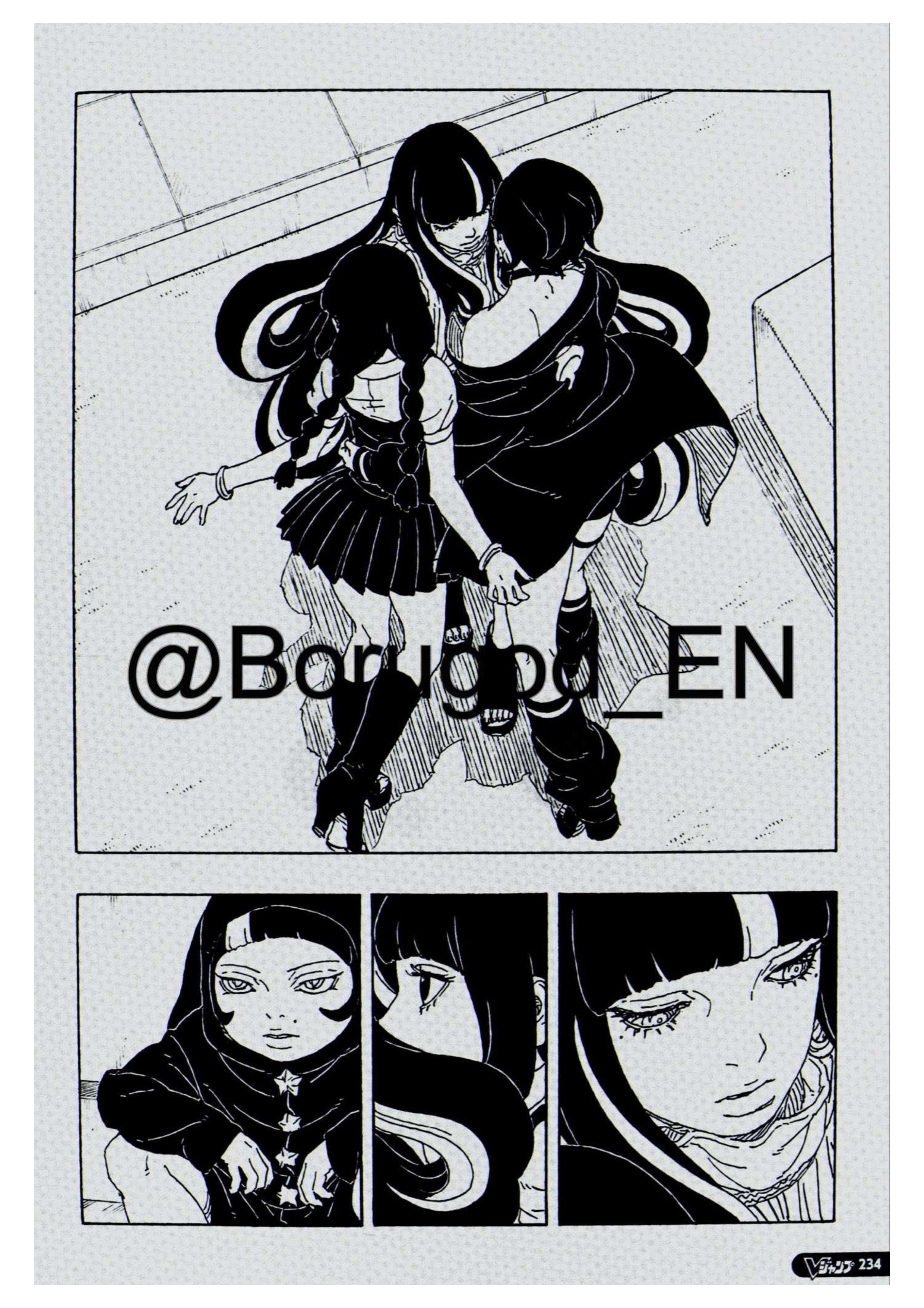 Chapter 27 full translated images 8