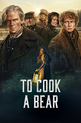 To Cook A Bear  - Stagione 1 (2025).mkv WEB-DL 1080p ITA SWE DDP5.1 H.264 [Completa]