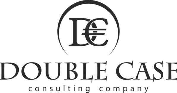 Logo Double Case