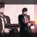 Sakamoto.Days.S01E01.Legendární.zabiják.1080p.NF.WEB DL.JA EN.DD+5.1.x264 My.mkv snapshot 01.28 [202