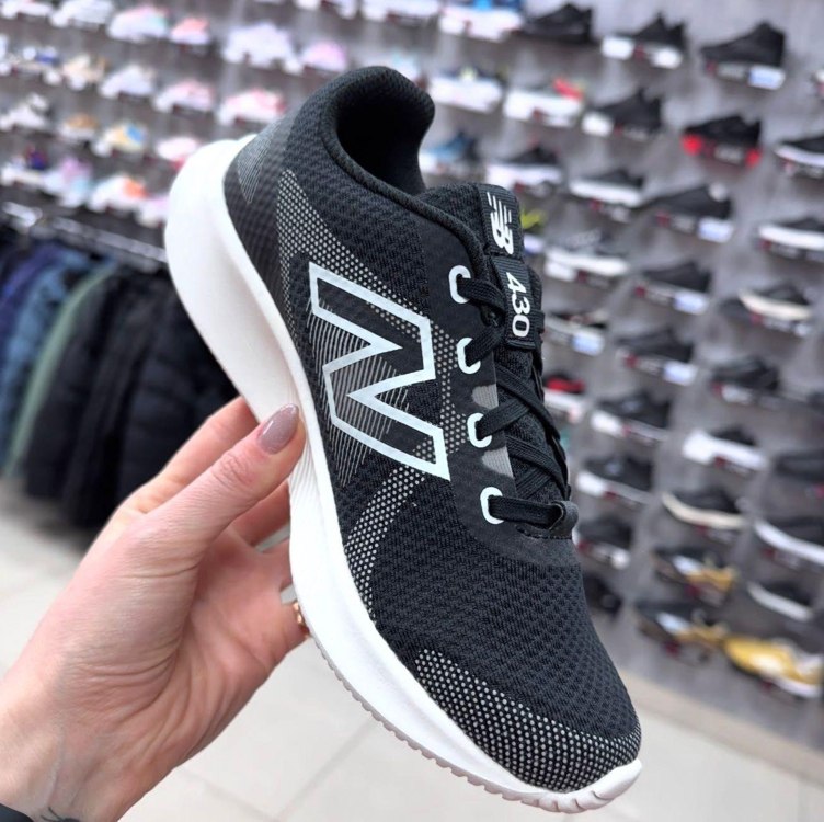 Tênis New Balance 430 V4 Masculino