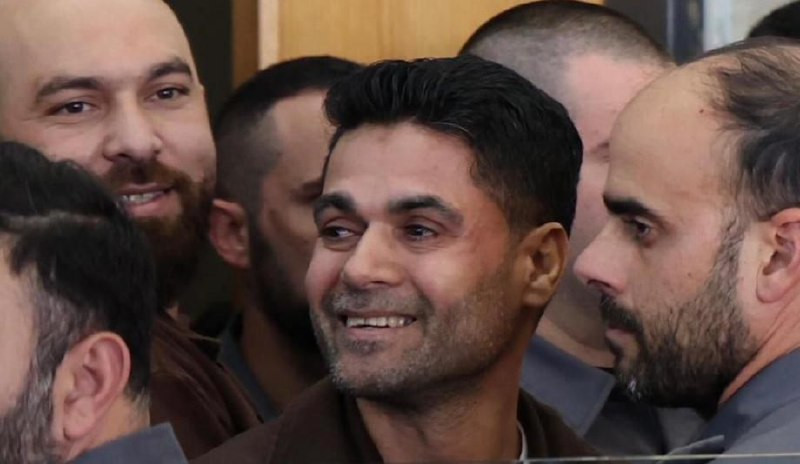 الأسير المحرر محمود العارضة: الأسرى المستثنون من صفقة التبادل معزولون دون وسيلة للتواصل معهم - الوضع في سجون الاحتلال كارثي ومأساوي...