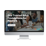 ADULT LEARNING MENTORING