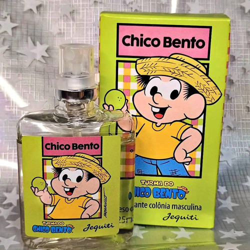 Deo Colônia Masculina Chico Bento 25ml.jpg