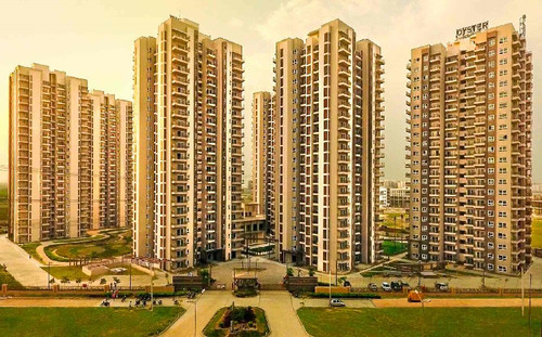 M2K Adani Oyster Grande Gurgaon – Luxury Flats for Sale.jpg