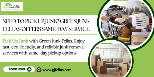 Need to Pick Up Junk? Green Junk Fellas Offers Same-Day Service.jpg