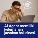 Membuat AI Agent Untuk Kehumasan Dengan Gemini