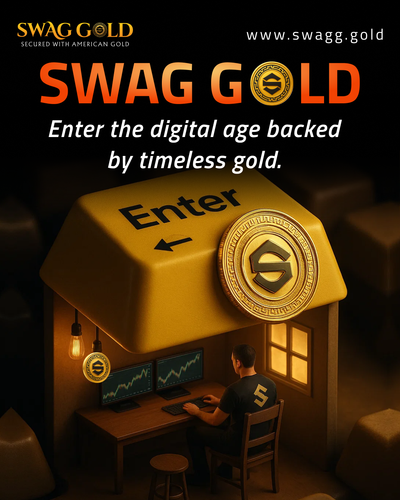 Gold Backed Crypto Stablecoin - swag gold.png
