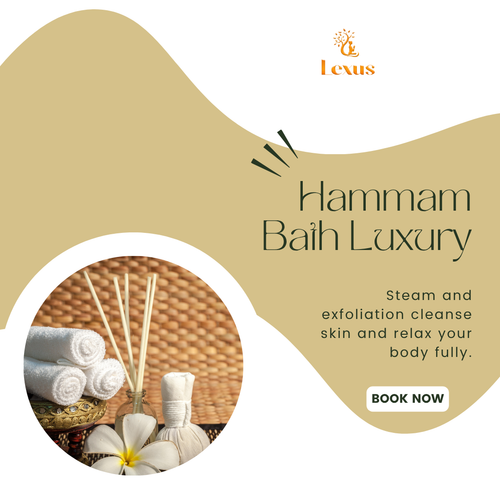 Hammam Bath Care