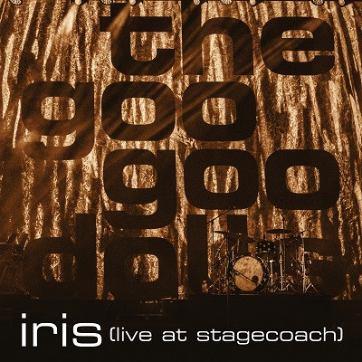 The Goo Goo Dolls - Iris (Live at Stagecoach California’s Country Music Festival) [single] (2025) .mp3 - 320 kbps