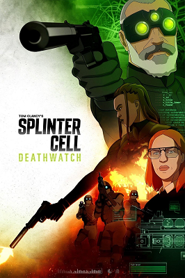 Splinter Cell: Deathwatch - Stagione 1 (2025).mkv WEB-DL 1080p ITA ENG Atmos DDP5.1 H.264 [Completa]