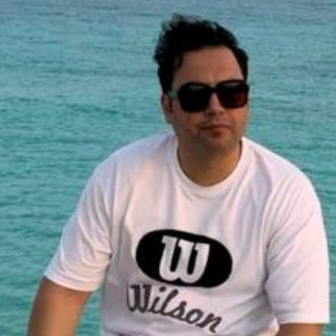 دانلود آهنگ رامان مجردی به نام تو نمیدونی